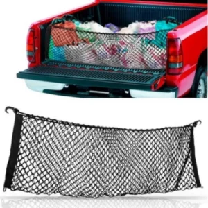 Rede Splody Porta Malas Elástica 130cmx65cm para Caminhonete