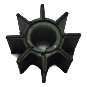 Rotor De Bomba D'água Para Motor De Popa Honda 7.5hp/10hp