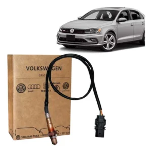 Sonda Jetta Bmw Audi 0258017025 - 0281004107