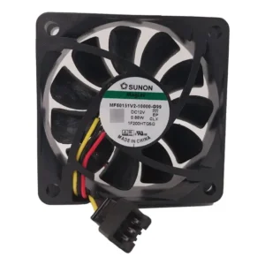 Cooler Ventoinha Mf60151v2-10000-g99