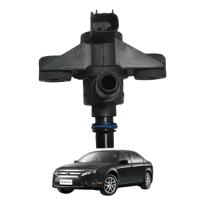 Válvula Eletromagnética Canister Fusion 2.5 3.0 Original