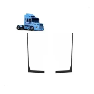 Par Antena Baliza De Orientação Scania T112/142/113