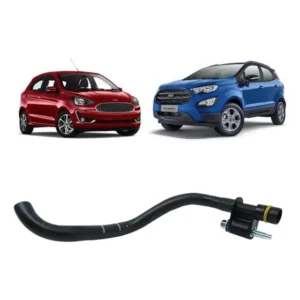Tubo Pescador Bomba Óleo Ford Ka 1.5 Dragon 2018 À 2021 Aut