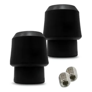 Kit 2 Bucha Protetora De Motor Stunt Race Original