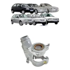 Trava Direçao Gol Bola Parati Saveiro G2 G3 G4 1995 A 2004