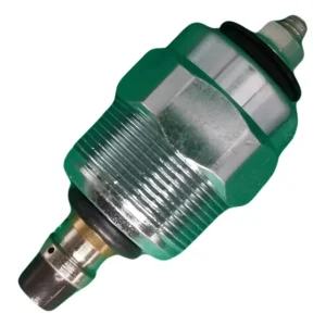 Solenoide 12v Bomba Injetora Gerador Motor Diesel 10 13 Hp