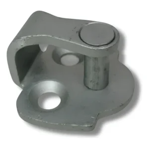 Batente Limitador Porta Vw Constellation Novo Delivery Eur 5