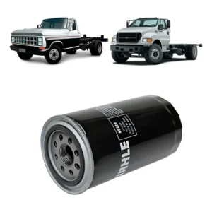 Filtro Lubrificante Ford F4000 F12000 F14000 F16000 Oc320