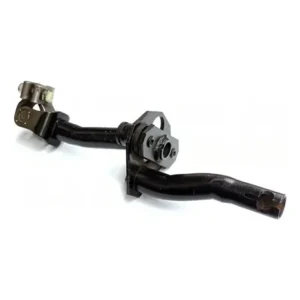 Acoplamento Da Coluna De Direcao Do Gol Quadrado 305419763