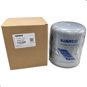 Filtro Valvula Apu Vw Mb Ive Volvo Ford - Original Wabco