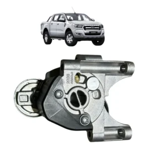 Polia Tensora Correia Motor Ar Condicionado Ranger 2012/2023