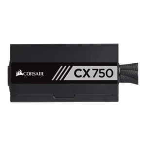 Fonte de alimentação para PC Corsair CX Series CX750 750W black