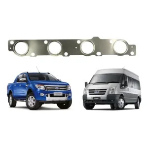 Junta Coletor Escape Ford Ranger Transit 2.2 2.4 16v Diesel