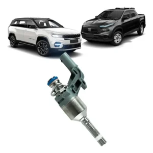 Bico Injetor Renegade Toro 1.0 1.3 16v 2021 A 2024 46353272