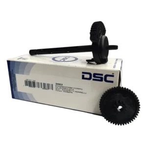 Engrenagem Do Corpo Borboleta Tbi Fiat Punto 1.4 44smf8