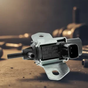 Válvula Solenoide Coletor Ford Fusion 2.3 2.5 2006 A 2009