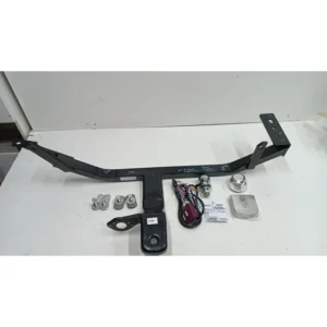 Kit Engate Carretinha Vw Polo Hatch Msi Tsi 2018 19 20 2021