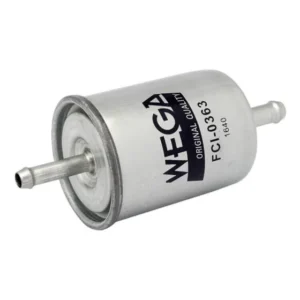 Filtro De Combustível Linha Leve Wega Fci0363 - Und