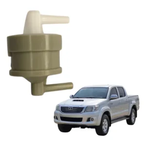 Filtro Sensor Map Gas Turbina Hilux 2005-2015