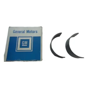 Par Jogo Casquilhos Biela Std Monza 82/86 Original 94642795