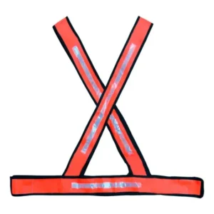 Colete Refletivo X Pps07 - Proteplus