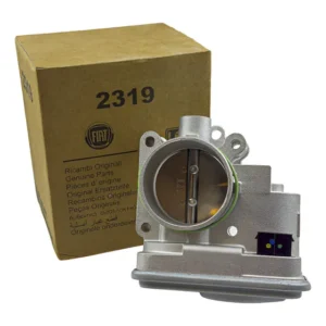 Corpo Tbi Fiat Freemont 2.4 16v 2012 A 2015 5429090