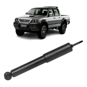 Amortecedor Diant L200 Sport 4x4 / Pajero Sport Ld/le Oleo
