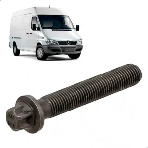 Parafuso De Biela Motor Sprinter Cdi 311 313 413 Até 2011