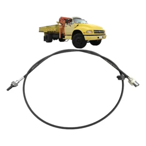 Cabo Velocímetro Original Ford F-12000/f-14000 1993/1998