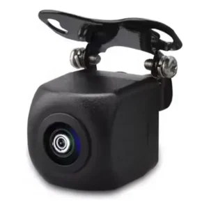 Câmera De Ré Veicular 1080p Ahd Universal 150° Ip68 Ntsc/pal