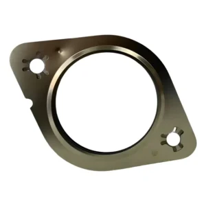 Junta Coletor De Escape Fiat Novo Palio 2012 A 2017