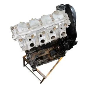 Motor Parcial 1.6 8v Ea111 Saveiro Gol Fox Original.
