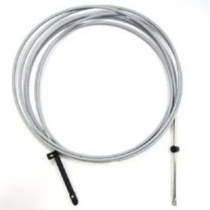 Cabo De Comando 10 Pes Xtreme G1 Motor Mercury Marine