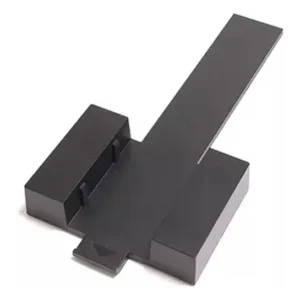 10 Suportes Vertical P/ Optiplex Mini 3020 9020, P/n: 06xdgw Preto