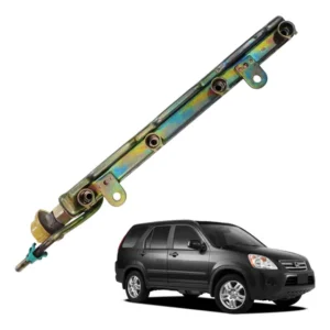 Flauta Bico Injetor Honda Crv 2.0 2005 A 2006 20519