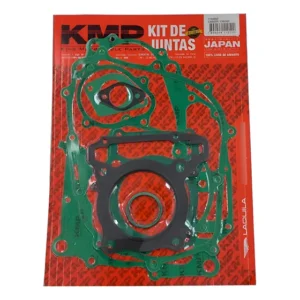 Kit Juntas Motor Completo Kmp Honda Cb300 Xre300