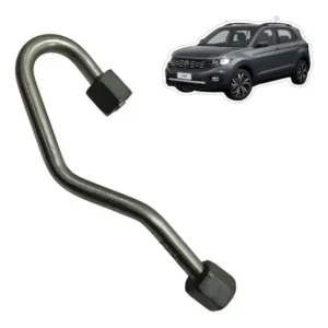 Cano Bomba Alta Volkswagen Tcross 1.0 Tsi 2020/2025