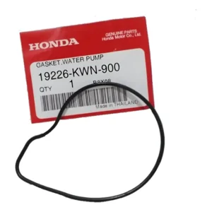 Junta Guarnição Bomba De Agua Original Honda Pcx 150