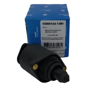 Atuador Marcha Lenta Corsa 1.0 1.6 8v 16v Original Delph
