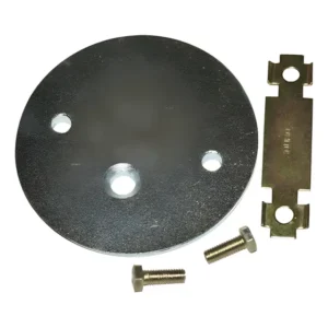 Tjg298023aw Reparo Freio Motor Wabco Vw Caminhoes