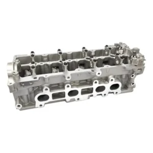 Cabeçote Hilux Pickup Sw4 2.8 16v Diesel 2016/2022 1gdftv