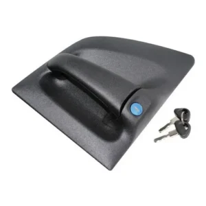 Maçaneta Externa Porta L.d Para Scania 124 Serie 5 Pgr