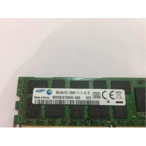Memória RAM 8GB 1 Samsung M393B1K70DH0-CK0
