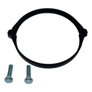 Abraçadeira Maior Filtro Ar Vw 8140 7100 9150 8100 8150 8160