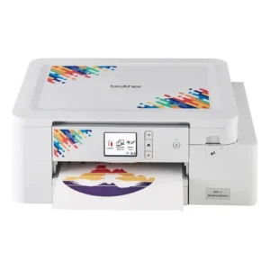 Impressora De Sublimação Sp1, Brother