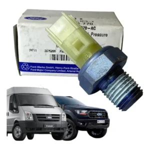 Interruptor Pressão Óleo Ford Transit 2.4/2.2 Ranger 2.2/3.2