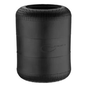 Mola Pneumática Eixo Ônibus Encaixe Ø151mm E Altura 340mm