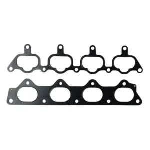 Kit Junta Coletor Admissão E Escape Jac J6 2.0 16v 2011...