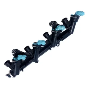 Flauta Do Bico Chery Tiggo Arrizo 1.5 0280151382 Original
