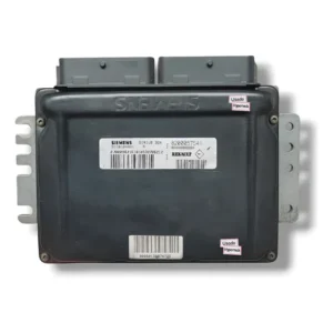 Módulo Injeção Central Ecu Clio 1.0 8v 99 A 2001 8200057541